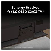 LG C Series Sound Bar SC9S, SC9S