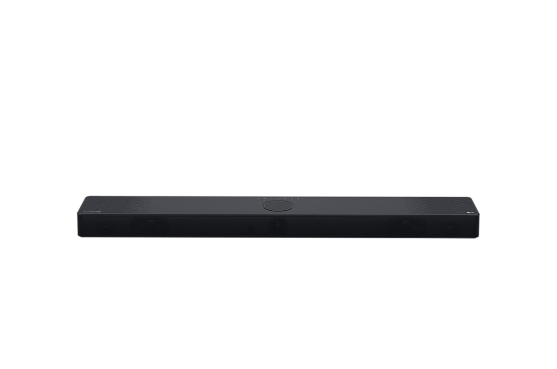 LG C Series Sound Bar SC9S, SC9S