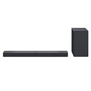 LG C Series Sound Bar SC9S, SC9S