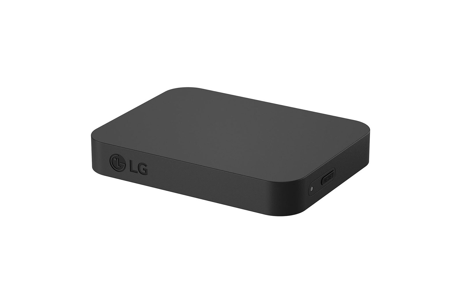 LG WOWCAST WTP3, WTP3