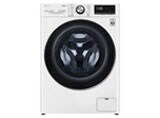 12kg Front Load Washing Machine with Steam+