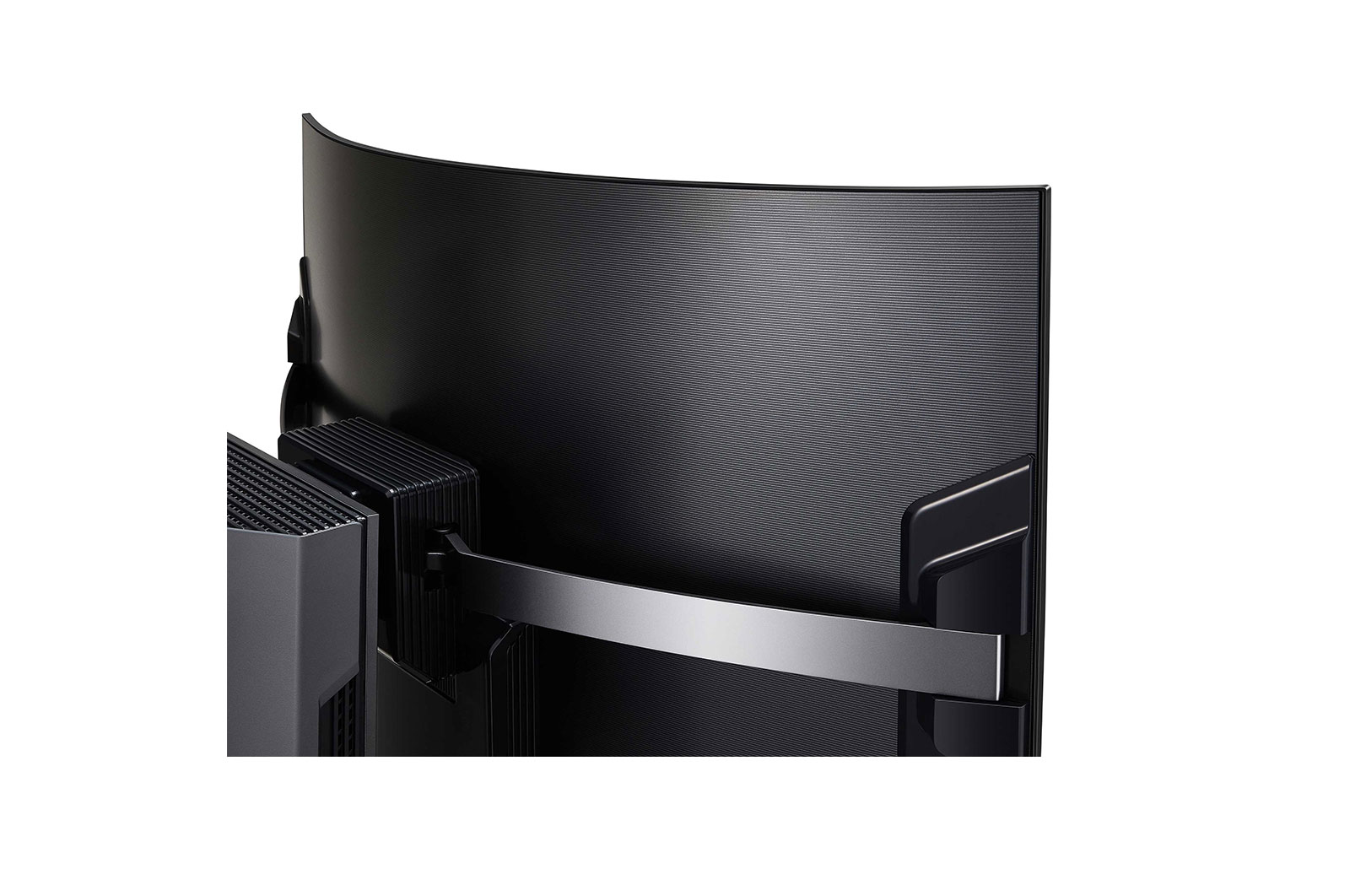 LG OLED Flex 42 inch 4K Gaming TV, 42LX3QPSA