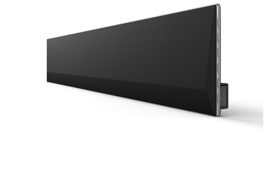 LG G Series Sound Bar SG10TY, SG10TY