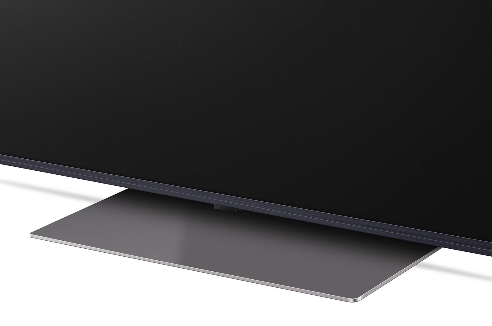 LG 55 inch LG QNED86 4K Smart TV, 55QNED86TSA