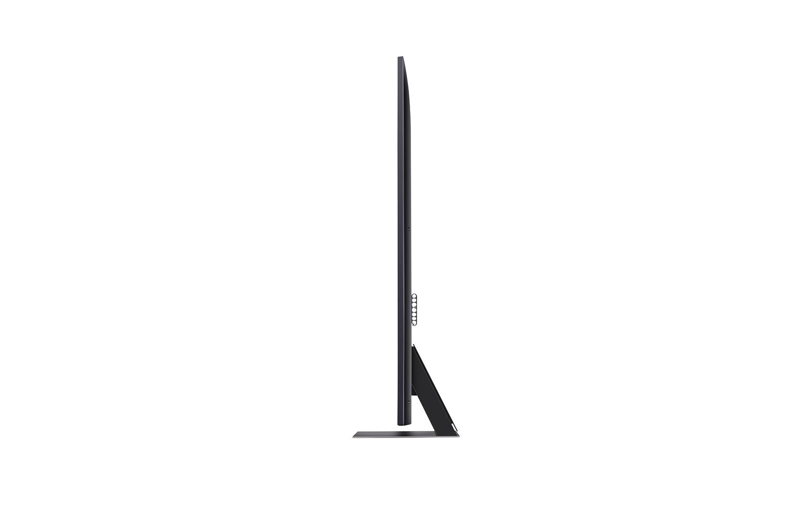 LG 55 inch LG QNED86 4K Smart TV, 55QNED86TSA
