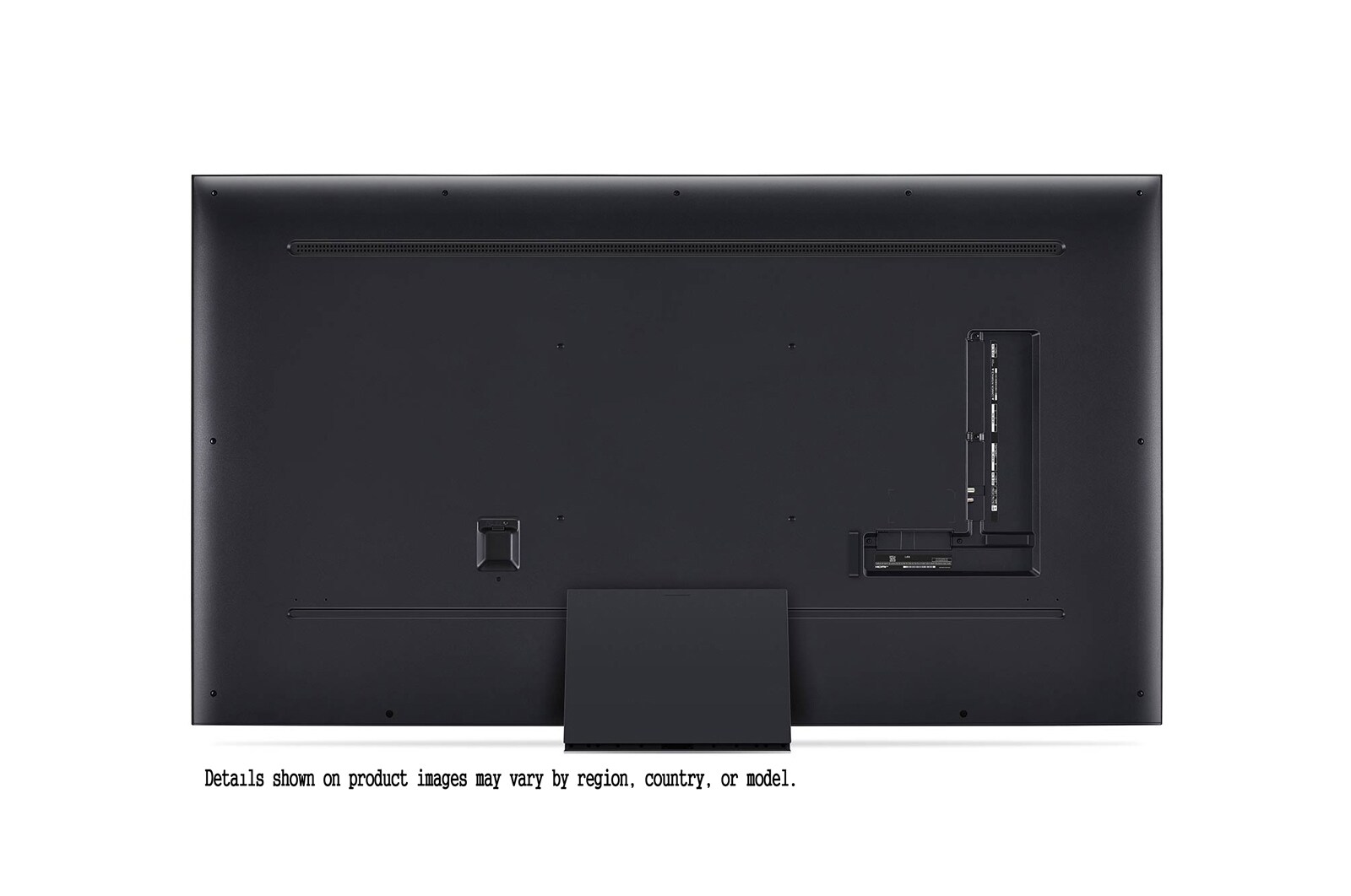 LG 75 inch LG QNED86 4K Smart TV, 75QNED86TSA