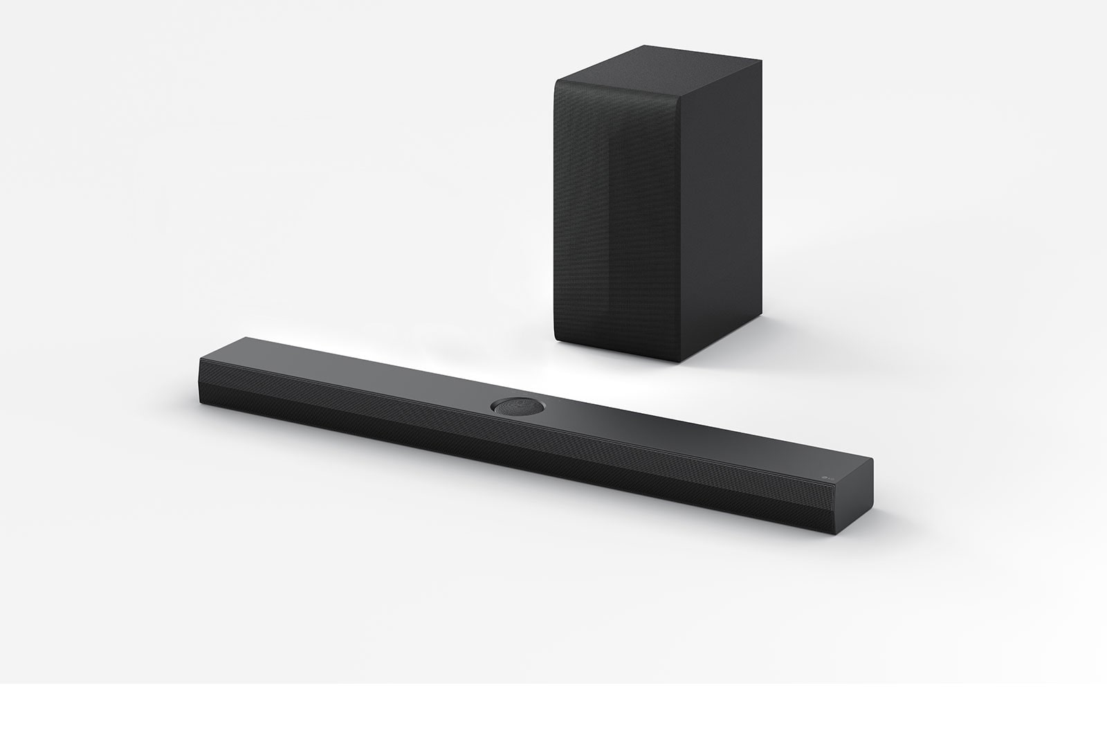 LG 75 inch LG QNED86 4K Smart TV & Q Series Sound Bar S70TY, 75QNED86TSA.S70TY