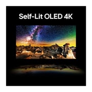 LG 55 Inch LG OLED B4 4K Smart TV, OLED55B4PSA