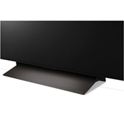 LG 48 inch LG OLED evo C4 4K Smart TV, OLED48C4PSA