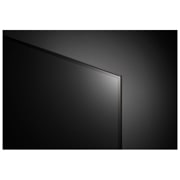 LG 48 inch LG OLED evo C4 4K Smart TV, OLED48C4PSA