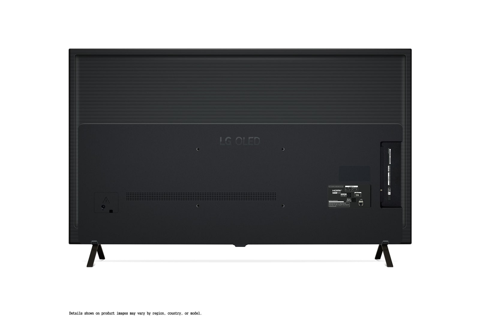 LG 55 Inch LG OLED B4 4K Smart TV, OLED55B4PSA