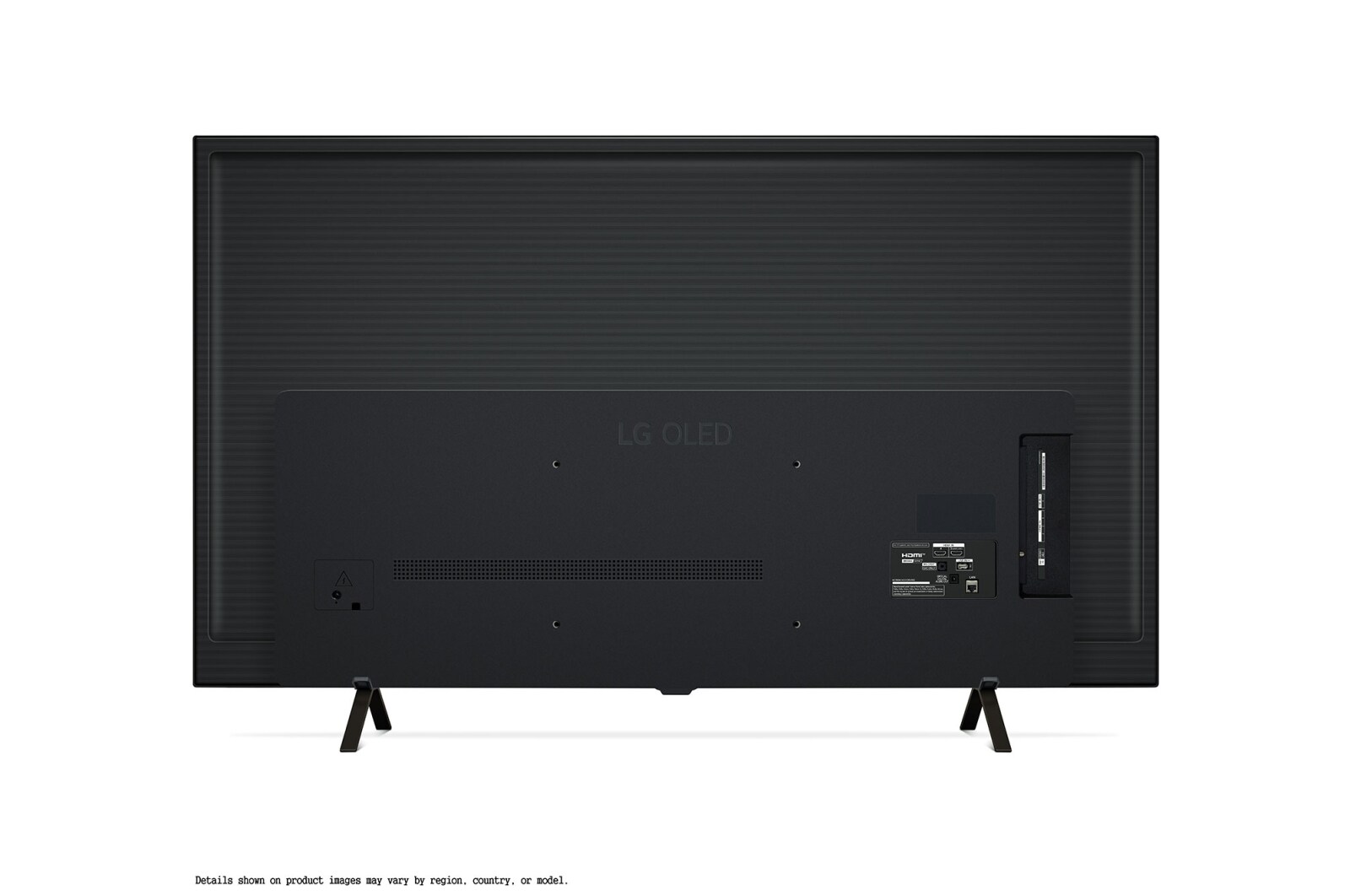 LG 65 Inch LG OLED B4 4K Smart TV, OLED65B4PSA