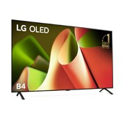 LG 65 Inch LG OLED B4 4K Smart TV, OLED65B4PSA