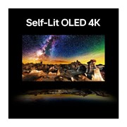 LG 65 Inch LG OLED B4 4K Smart TV, OLED65B4PSA