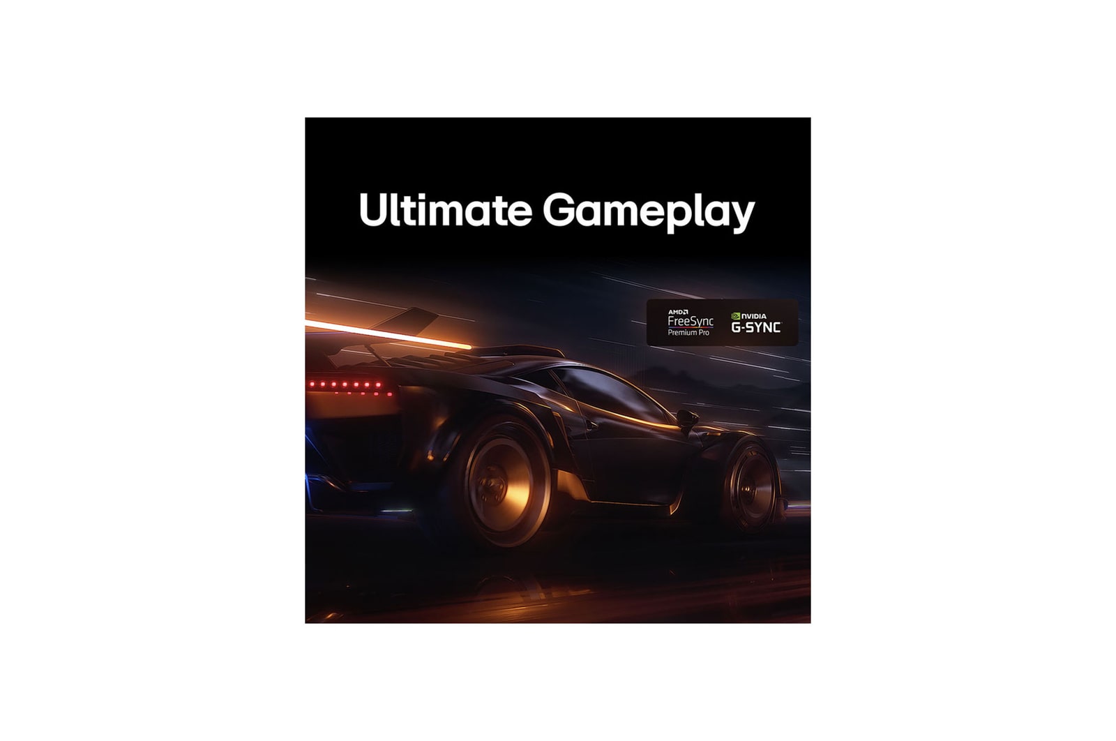 Ultimate Gameplay