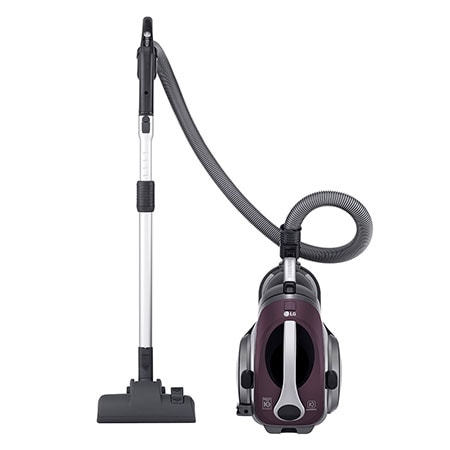 Bagless Vacuum Cleaners