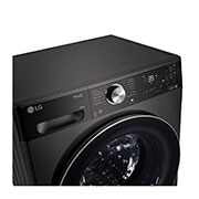 LG 10kg Series 10 Front Load Washer - ezDispense, WV10-1410B