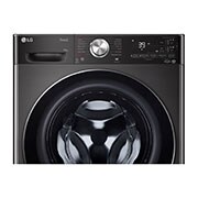 LG 10kg Series 10 Front Load Washer - ezDispense, WV10-1410B