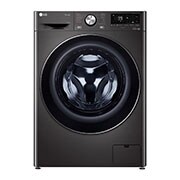 LG 12kg Series 9 Front Load Washer TurboClean360, WV9-1412B