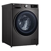 LG 12kg Series 9 Front Load Washer TurboClean360, WV9-1412B