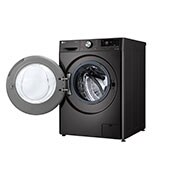 LG 12kg Series 9 Front Load Washer TurboClean360, WV9-1412B