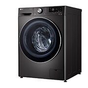 LG 12kg Series 9 Front Load Washer TurboClean360, WV9-1412B