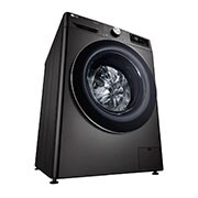 LG 12kg Series 9 Front Load Washer TurboClean360, WV9-1412B