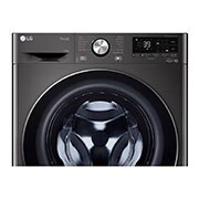 LG 12kg Series 9 Front Load Washer TurboClean360, WV9-1412B