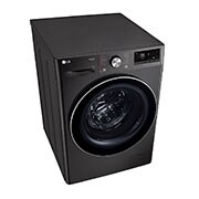 LG 12kg Series 9 Front Load Washer TurboClean360, WV9-1412B