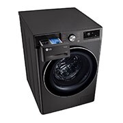 LG 12kg Series 9 Front Load Washer TurboClean360, WV9-1412B