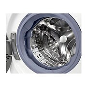 LG 8kg Series 5 Front Load Washer - Steam, WV5-1408W