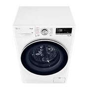 LG 8kg Series 5 Front Load Washer - Steam, WV5-1408W