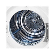 LG Series 9 Washing Machine, Dryer & Stacking Kit Pack, WV9-1412SW