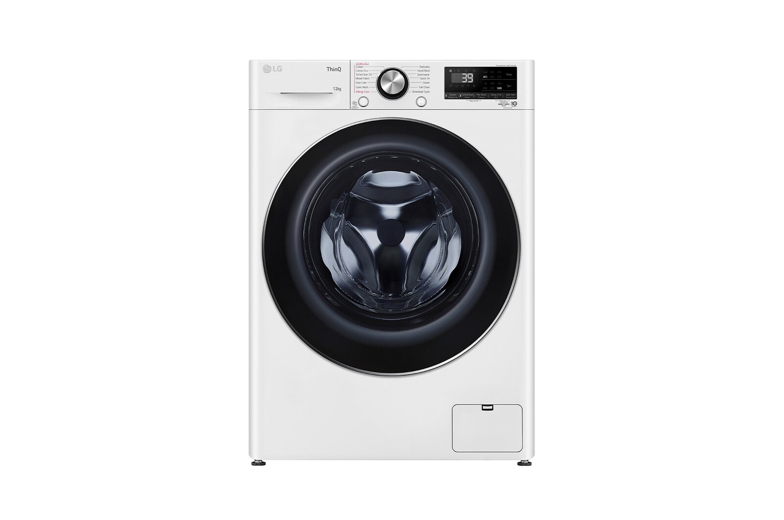 Front image of WV9-1412W