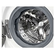 LG  Series 9 Washing Machine, Dryer & Stacking Kit Pack, WV9-1610SW