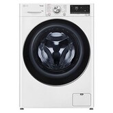 10kg Series 9 Front Load Washer - 5 Star