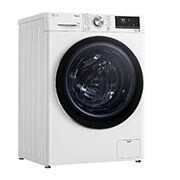 LG 10kg Series 9 Front Load Washing Machine with 5 Star Water & Energy Rating , WV9-1610W