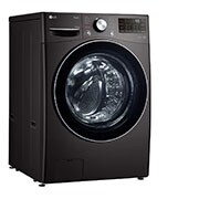 LG 14kg Series XL Front Load Washer - Steam+, WXL-1014B