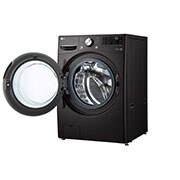 LG 14kg Series XL Front Load Washer - Steam+, WXL-1014B