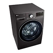 LG 14kg Series XL Front Load Washer - Steam+, WXL-1014B