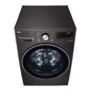 LG 14kg Series XL Front Load Washer - Steam+, WXL-1014B