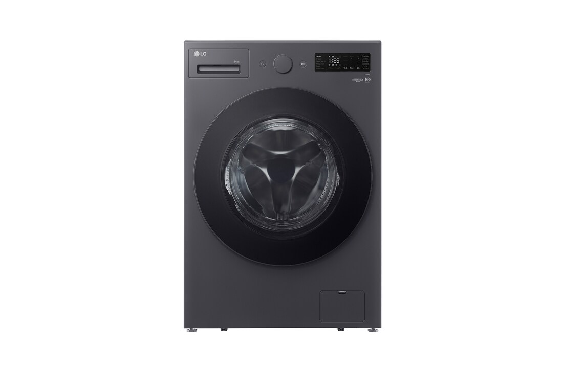 Front view of WXLS-1014G