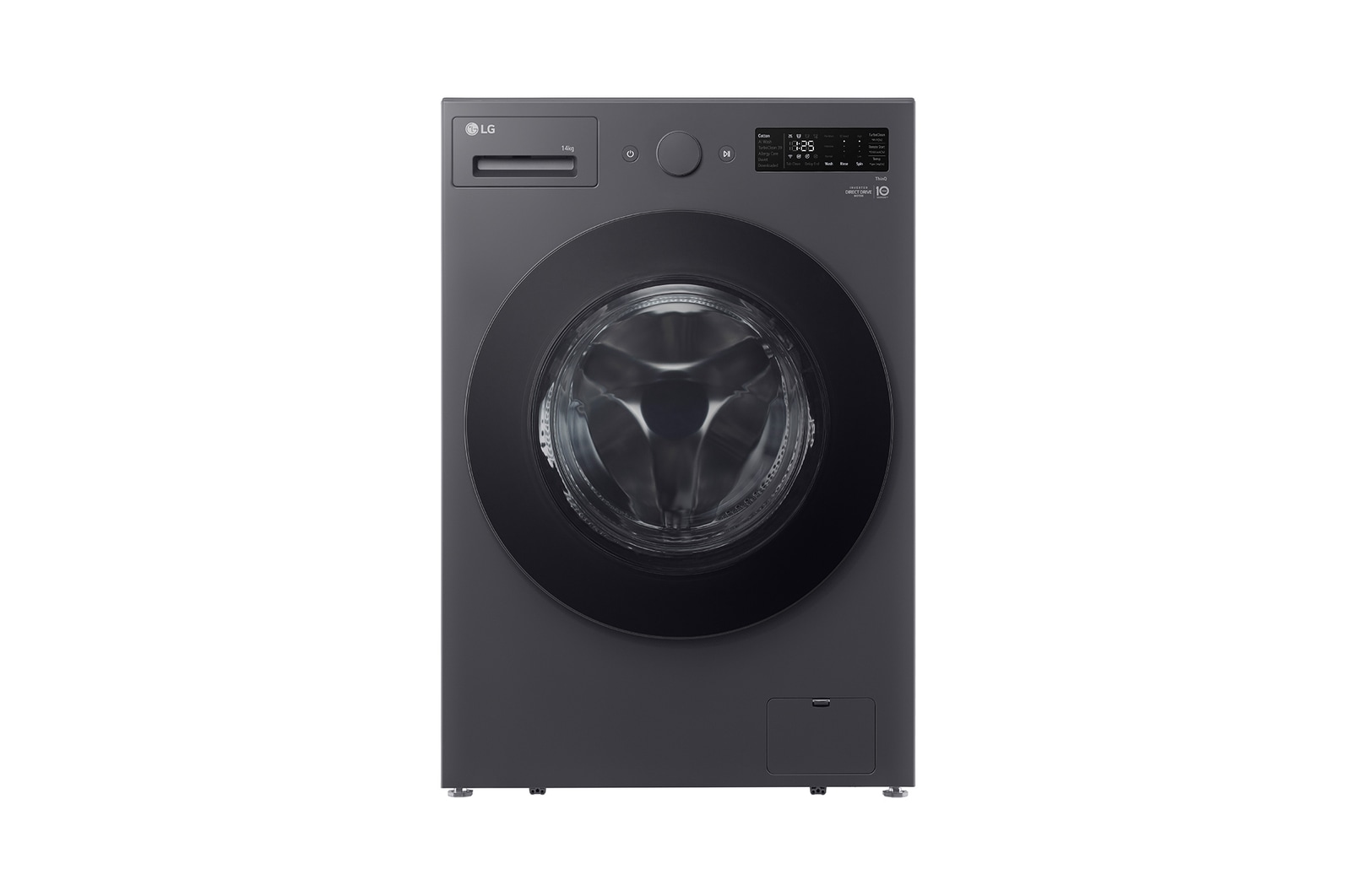 Front view of WXLS-1014G