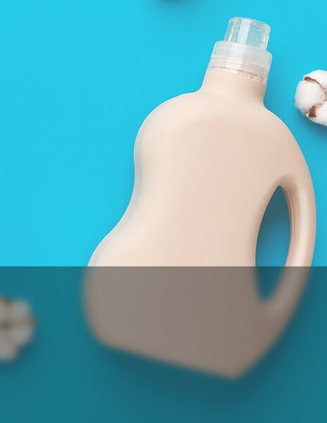 Are you using laundry detergent correctly?