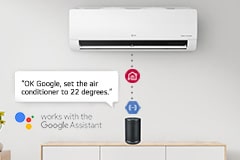 Smart home controls*****