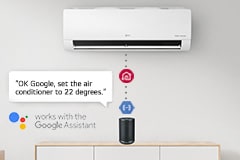 Smart Home Controls*​