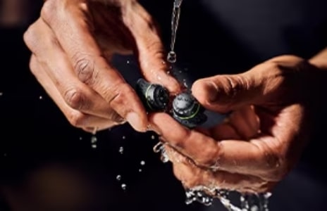  A image of LG TONE Free UTF8 