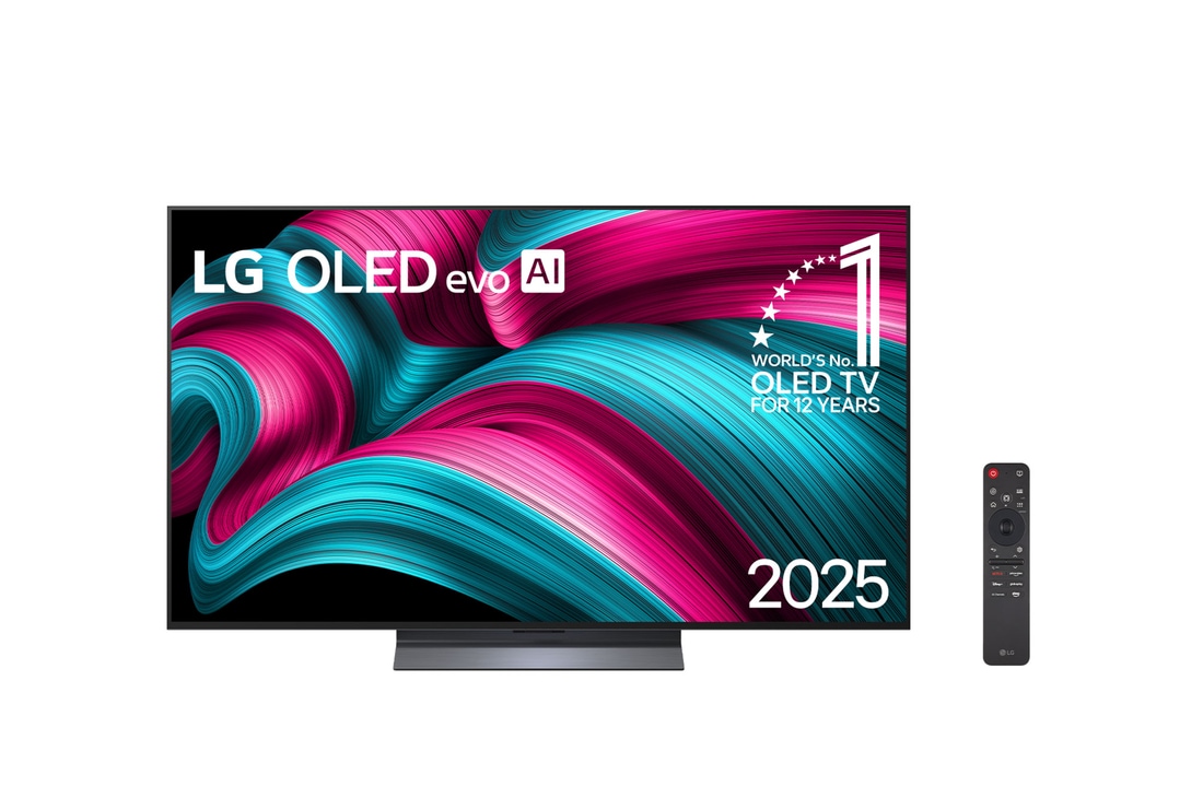 OLED65C5PSA