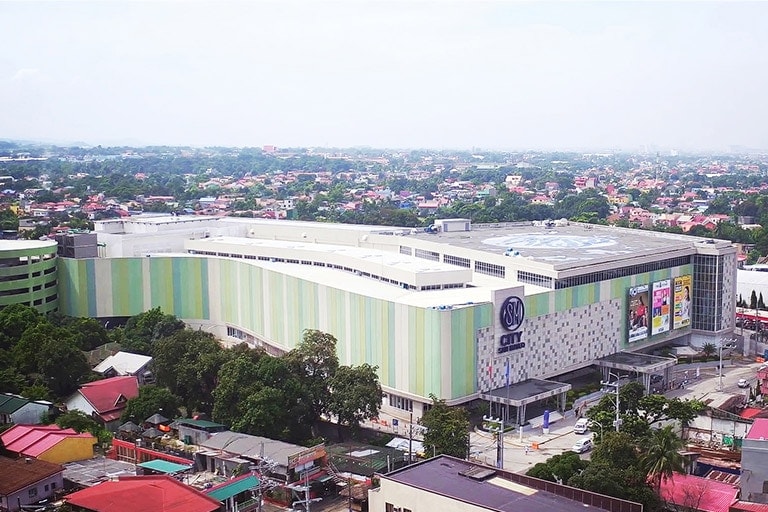 SM Mall