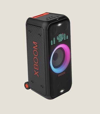 XBOOM